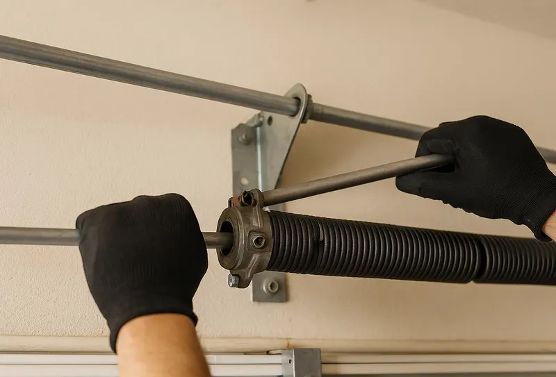 Garage Door Repair in El Cerrito